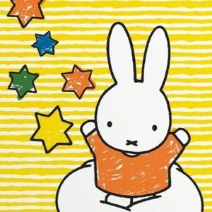 Meet your Posher, Tiyah